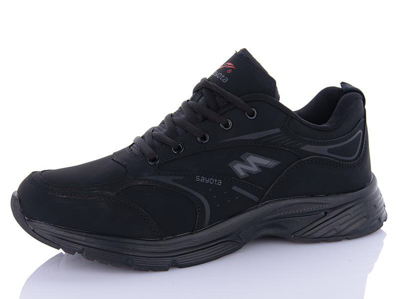 Кроссовки ABA2 (41-46) A3ABA70-1 (деми)