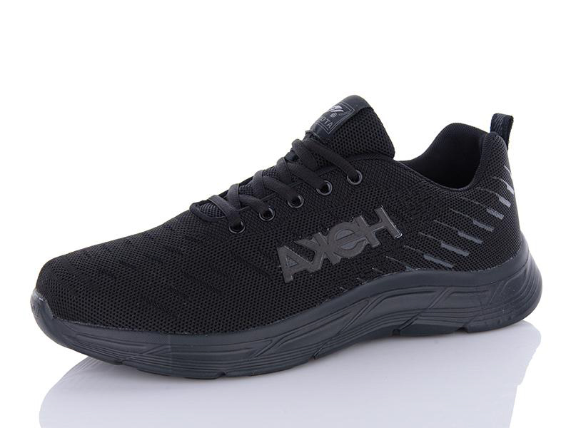 Кроссовки ABA2 (41-46) A6ABA31-1 (деми)