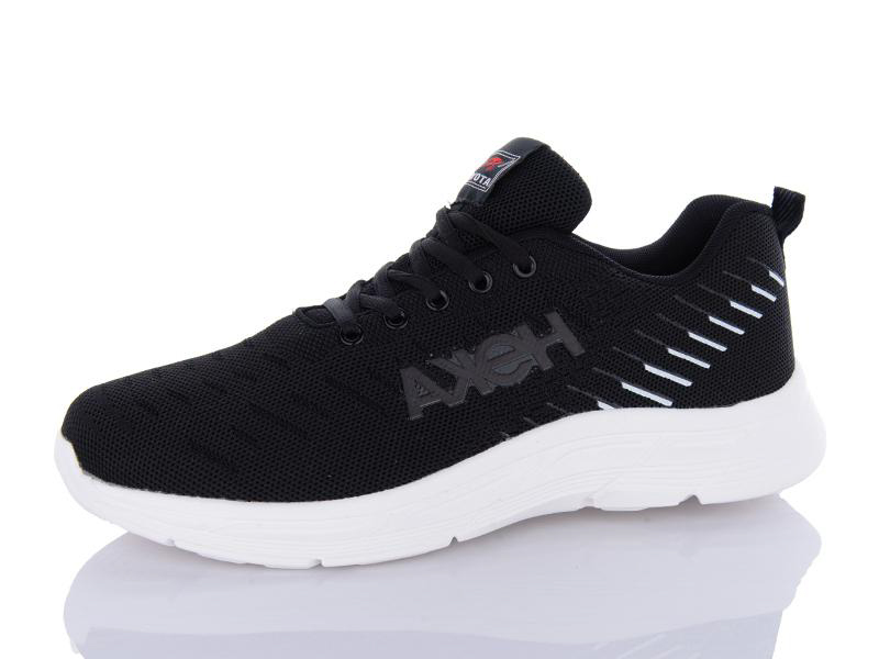 Кроссовки ABA2 (41-46) A6ABA31-2 (деми)