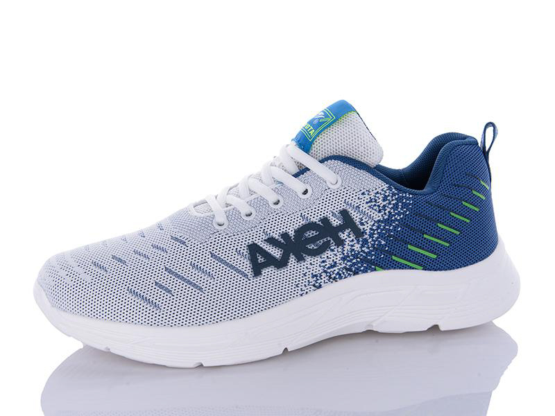 Кроссовки ABA2 (41-46) A6ABA31-5 (деми)