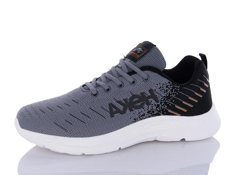 Кроссовки ABA2 (41-46) A6ABA31-6 (деми)