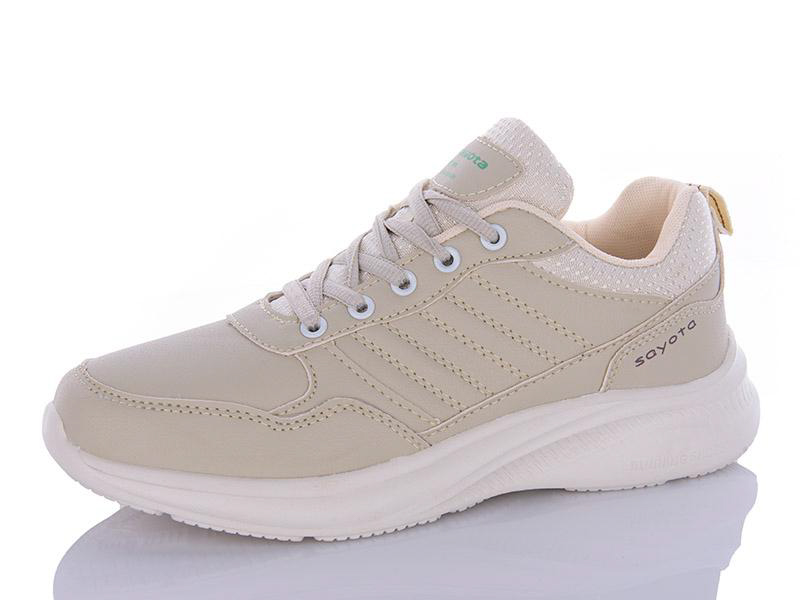 Кроссовки ABA2 (36-41) B2ABA50-8 (деми)