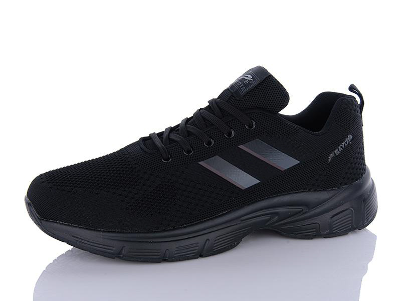 Кроссовки ABA2 (47-50) D6ABA57-1 батал (деми)
