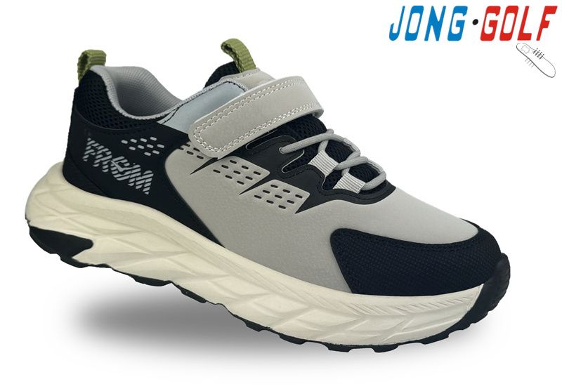 Кроссовки Jong-Golf (27-32) B11281-18 (деми)
