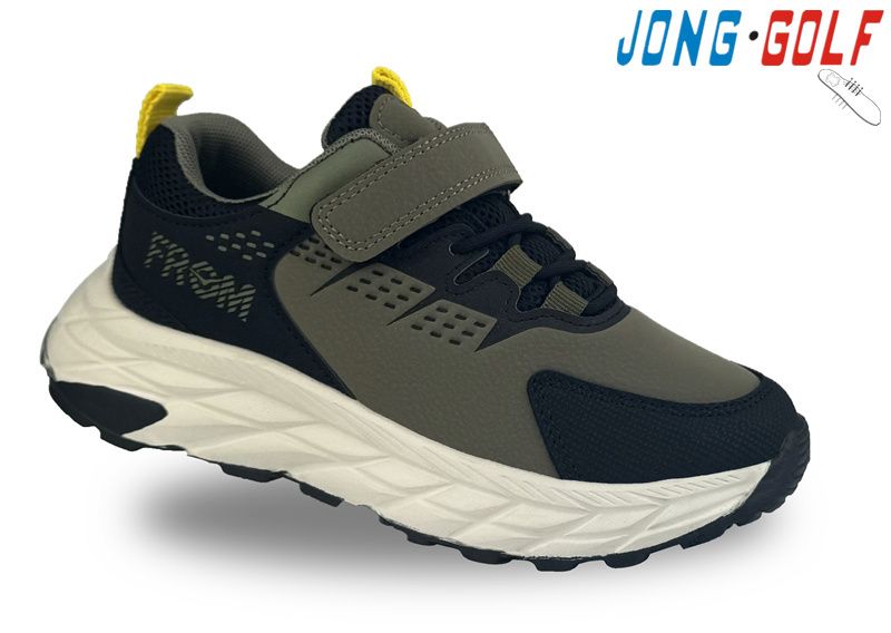 Кроссовки Jong-Golf (27-32) B11281-5 (деми)