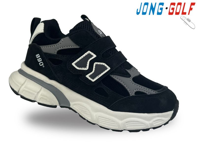 Кроссовки Jong-Golf (27-32) B11347-0 (деми)
