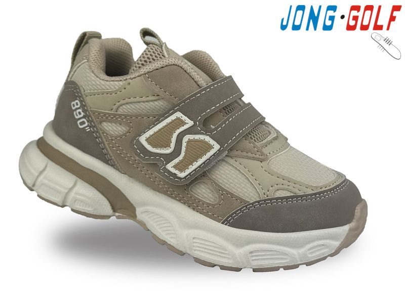 Кроссовки Jong-Golf (27-32) B11347-3 (деми)