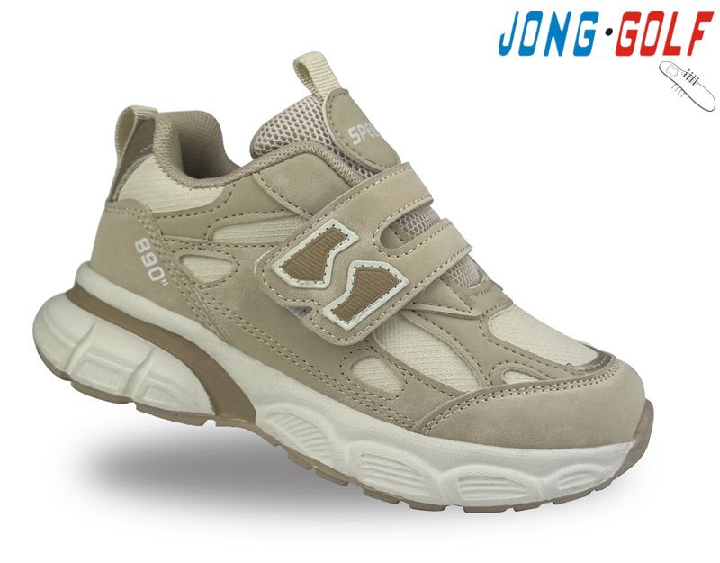 Кроссовки Jong-Golf (27-32) B11347-6 (деми)