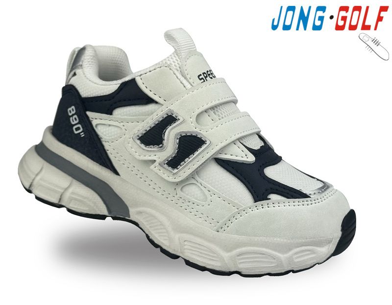 Кроссовки Jong-Golf (27-32) B11347-7 (деми)