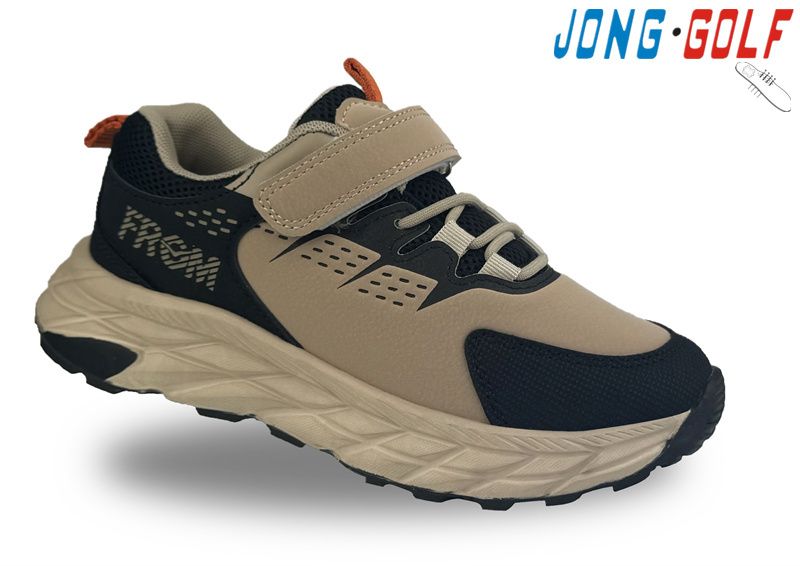Кроссовки Jong-Golf (32-37) C11282-3 (деми)