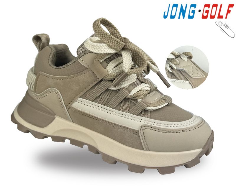 Кроссовки Jong-Golf (32-37) C11355-3 (деми)