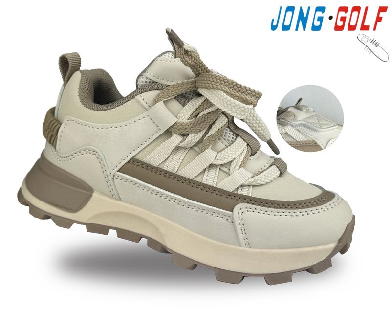 Кроссовки Jong-Golf (32-37) C11355-6 (деми)