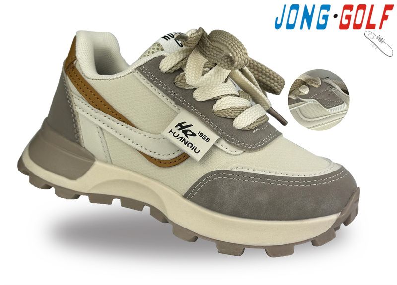 Кроссовки Jong-Golf (32-37) C11357-3 (деми)
