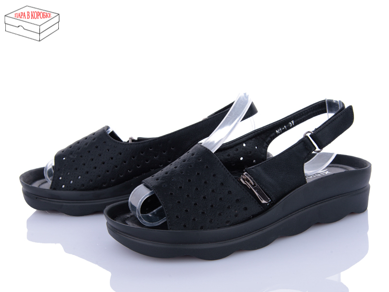 Босоножки BIG (36-41) M8-1 (лето)