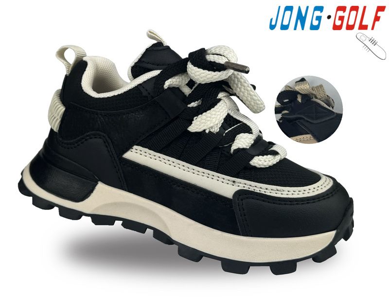 Кроссовки Jong-Golf (32-37) C11355-0 (деми)