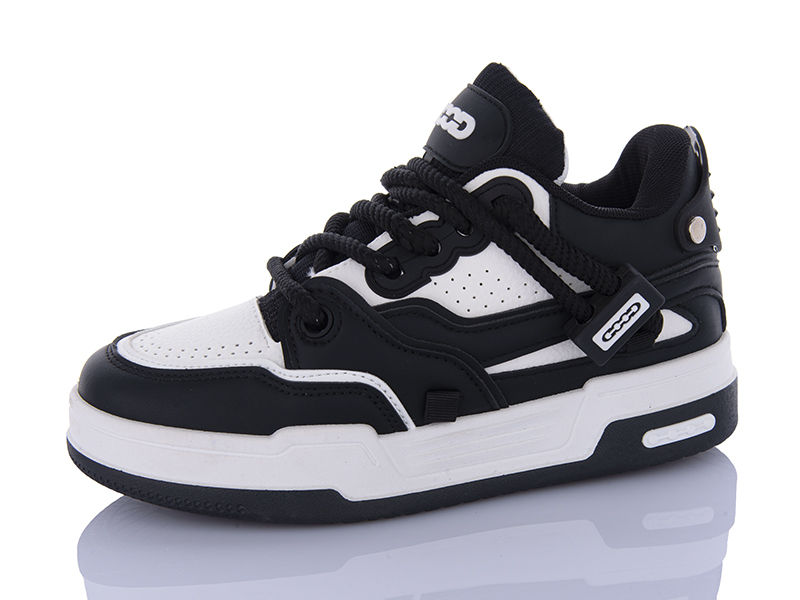 Кроссовки Dageni (37-41) CCH6801-1 (деми)