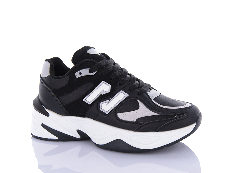 Кроссовки Xifa kids (36-41) H22-1 (деми)