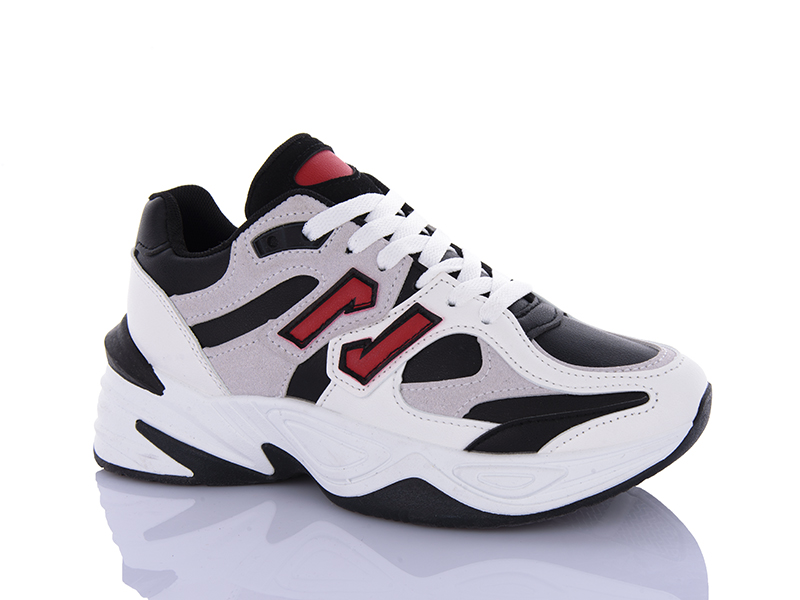 Кроссовки Xifa kids (36-41) H22-10 (деми)