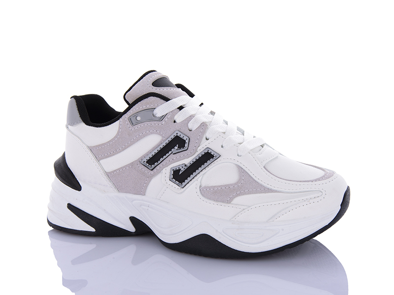 Кроссовки Xifa kids (36-41) H22-4 (деми)
