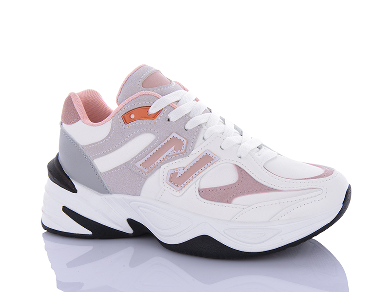 Кроссовки Xifa kids (36-41) H22-7 (деми)