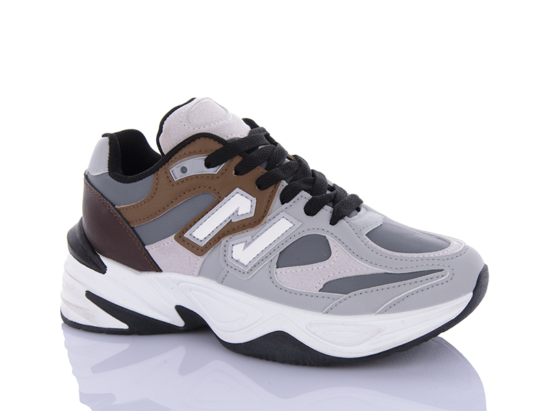 Кроссовки Xifa kids (36-41) H22-9 (деми)