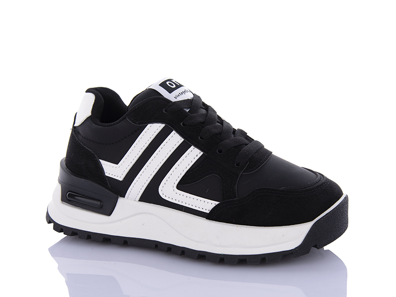 Кроссовки Xifa kids (36-41) H31-1 (деми)