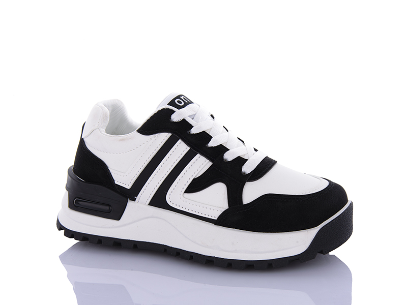 Кроссовки Xifa kids (36-41) H31-2 (деми)