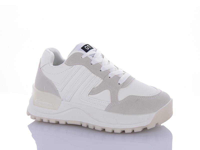 Кроссовки Xifa kids (36-41) H31-3 (деми)