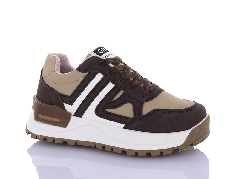 Кроссовки Xifa kids (36-41) H31-4 (деми)