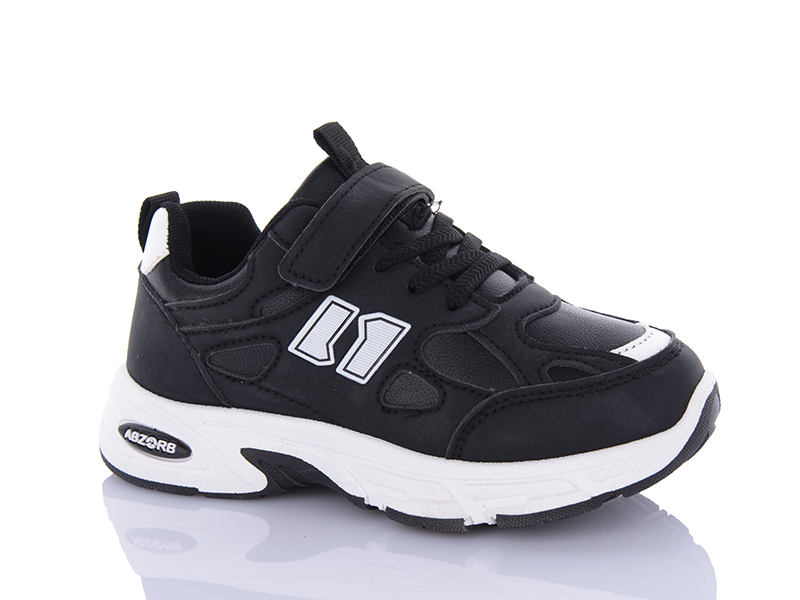 Кроссовки Xifa kids (31-36) 526-001 (деми)