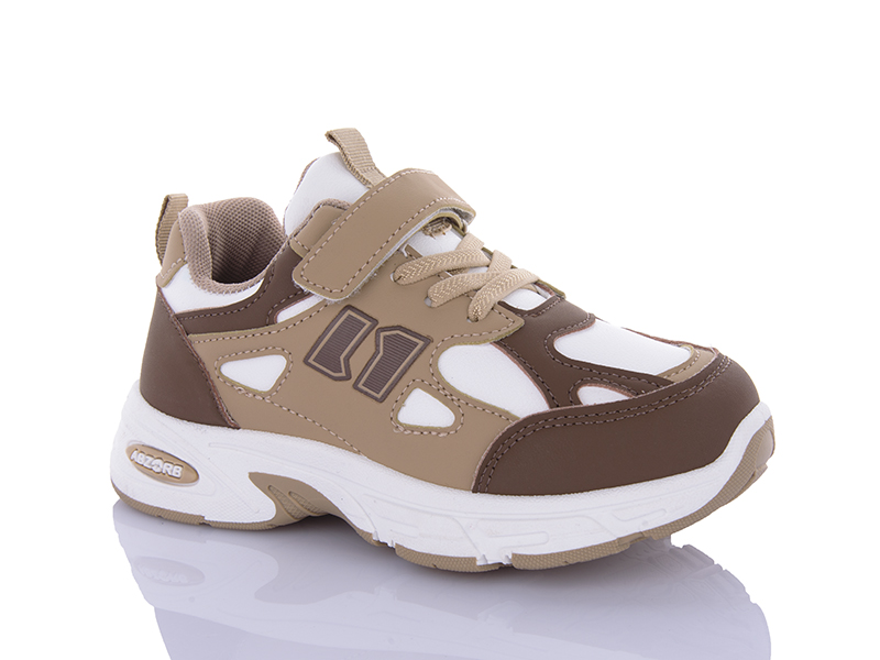 Кроссовки Xifa kids (31-36) 526-003 (деми)