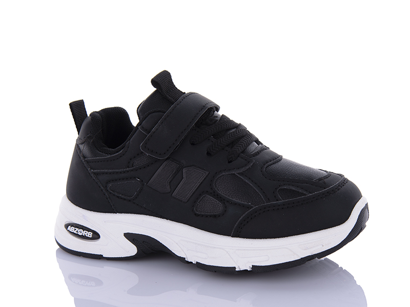 Кроссовки Xifa kids (31-36) 526-006 (деми)