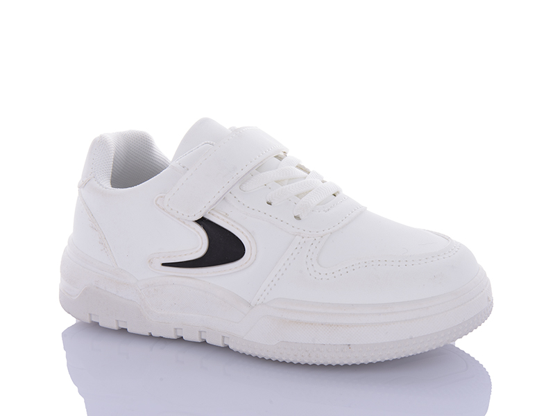 Кроссовки Xifa kids (31-36) 528-002 (деми)