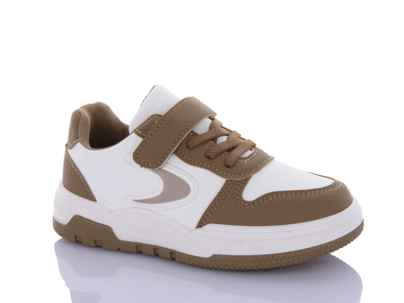 Кроссовки Xifa kids (31-36) 528-003 (деми)
