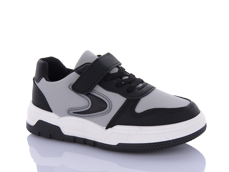 Кроссовки Xifa kids (31-36) 528-005 (деми)
