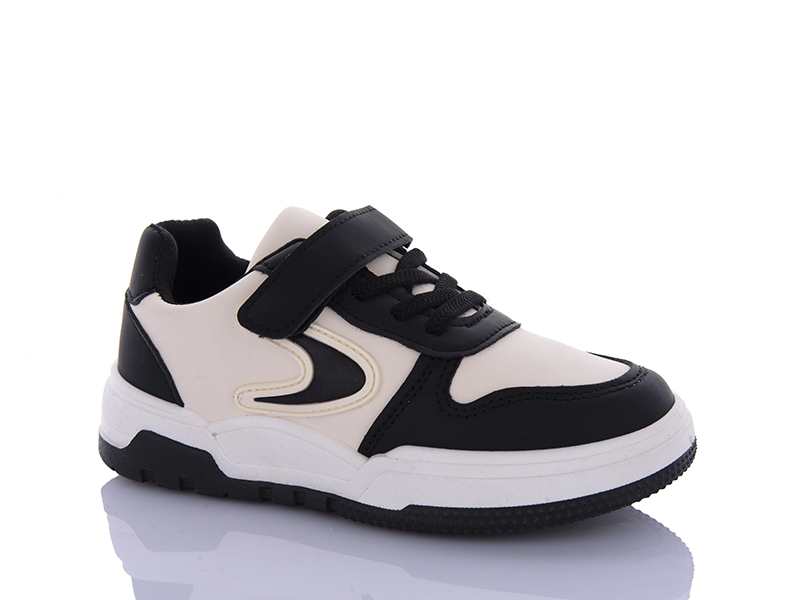 Кроссовки Xifa kids (31-36) 528-006 (деми)