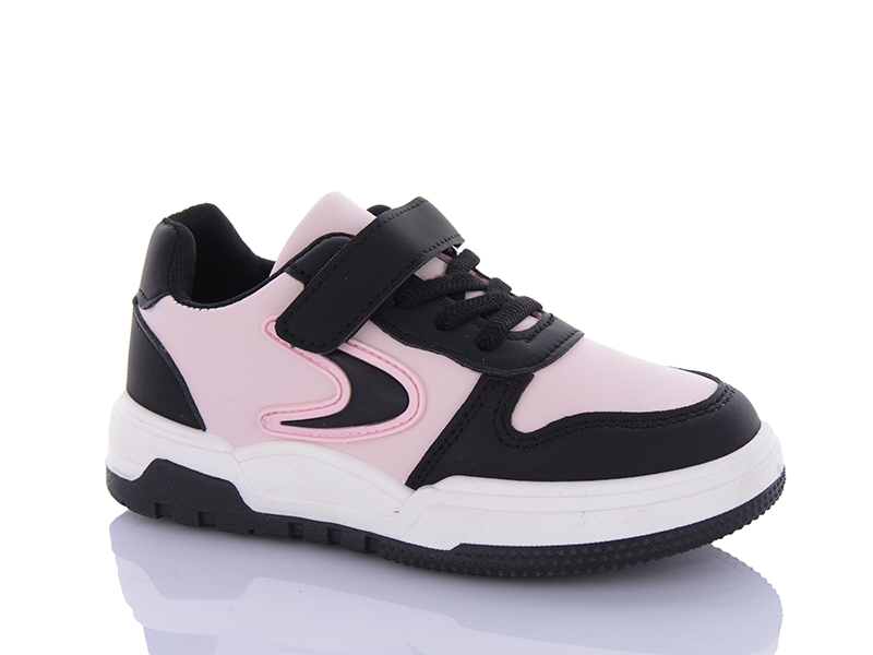 Кроссовки Xifa kids (31-36) 528-007 (деми)
