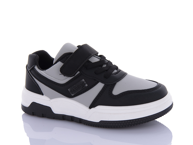 Кроссовки Xifa kids (31-36) 528-008 (деми)