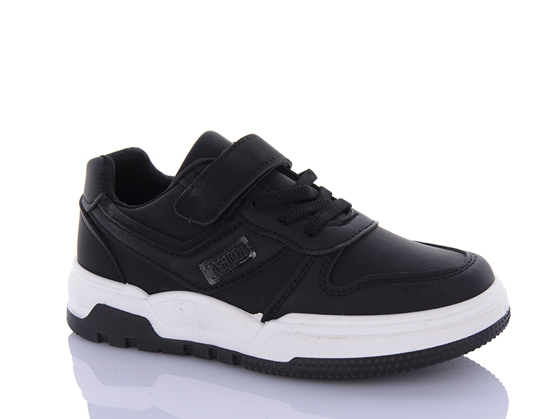 Кроссовки Xifa kids (31-36) 528-009 (деми)