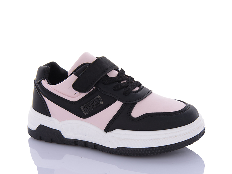 Кроссовки Xifa kids (31-36) 528-010 (деми)