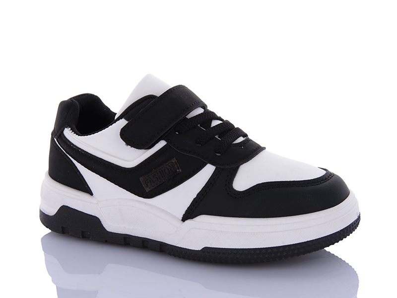 Кроссовки Xifa kids (31-36) 528-013 (деми)
