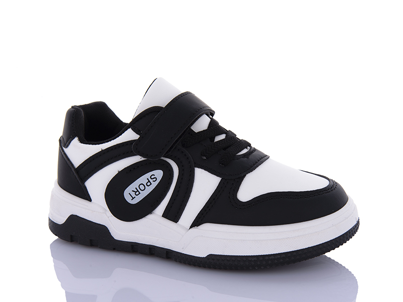 Кроссовки Xifa kids (31-36) 528-015 (деми)
