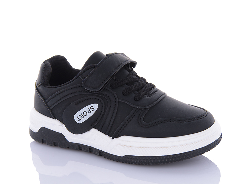 Кроссовки Xifa kids (31-36) 528-017 (деми)