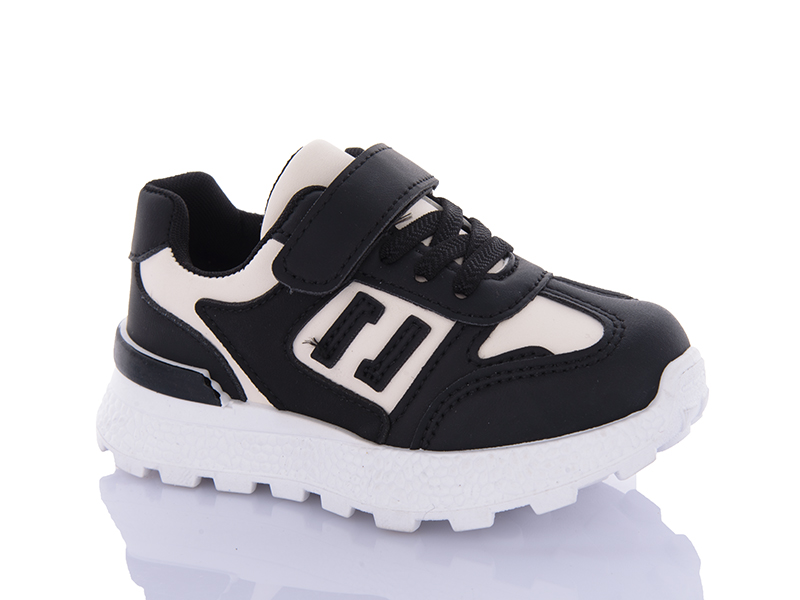 Кроссовки Xifa kids (26-31) 529-001A (деми)