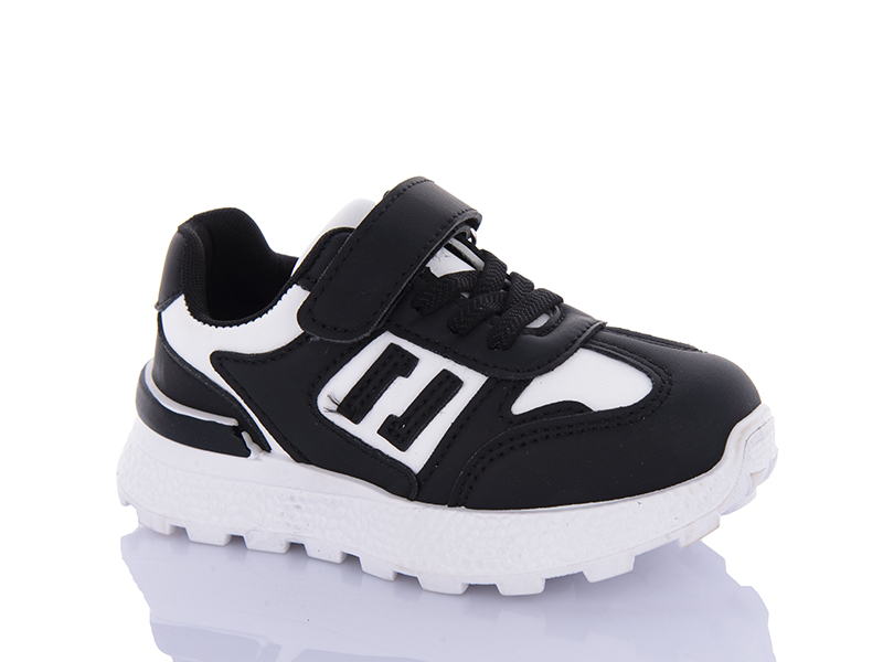 Кроссовки Xifa kids (26-31) 529-002A (деми)