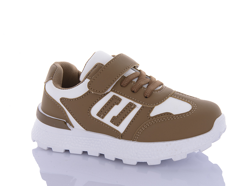 Кроссовки Xifa kids (32-37) 529-003 (деми)