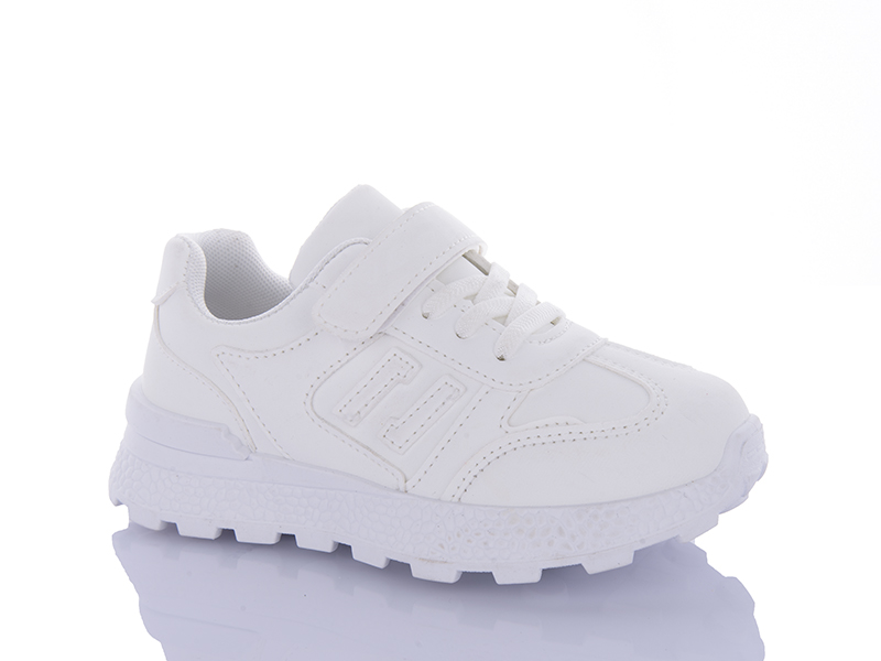 Кроссовки Xifa kids (32-37) 529-005 (деми)