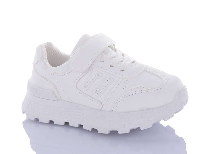 Кроссовки Xifa kids (26-31) 529-005A (деми)