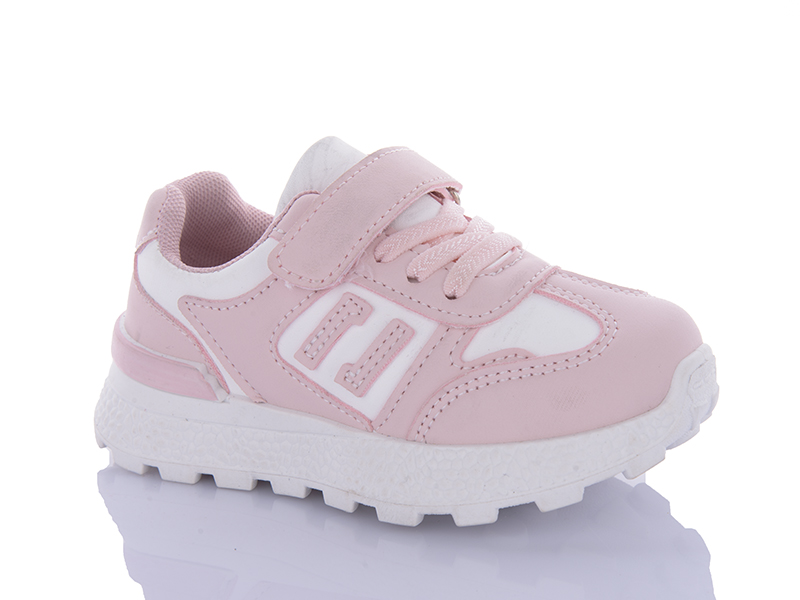 Кроссовки Xifa kids (26-31) 529-006A (деми)