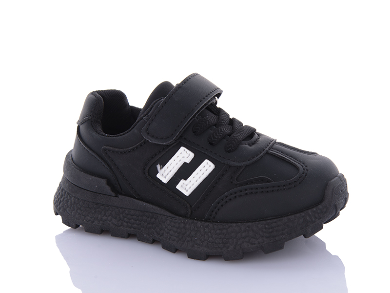 Кроссовки Xifa kids (26-31) 529-007A (деми)